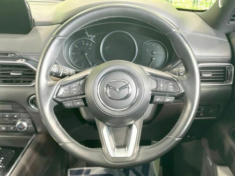 CX-8