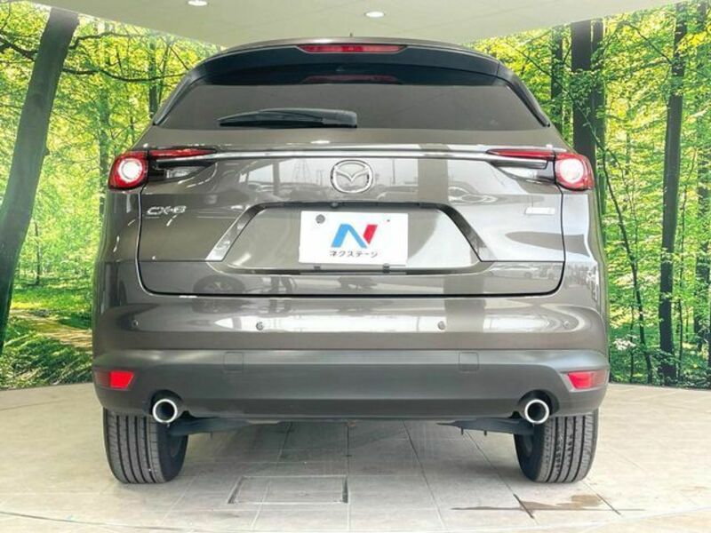 CX-8