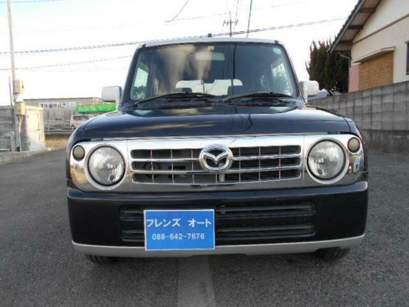 MAZDA SPIANO