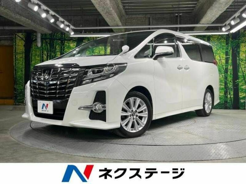 ALPHARD-0