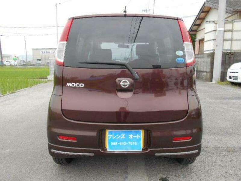 MOCO