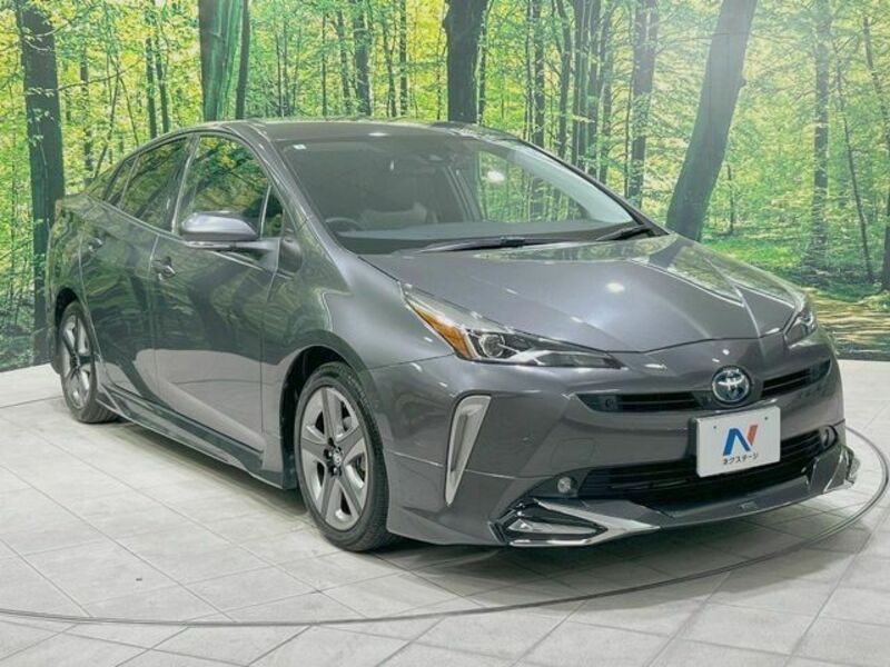 PRIUS