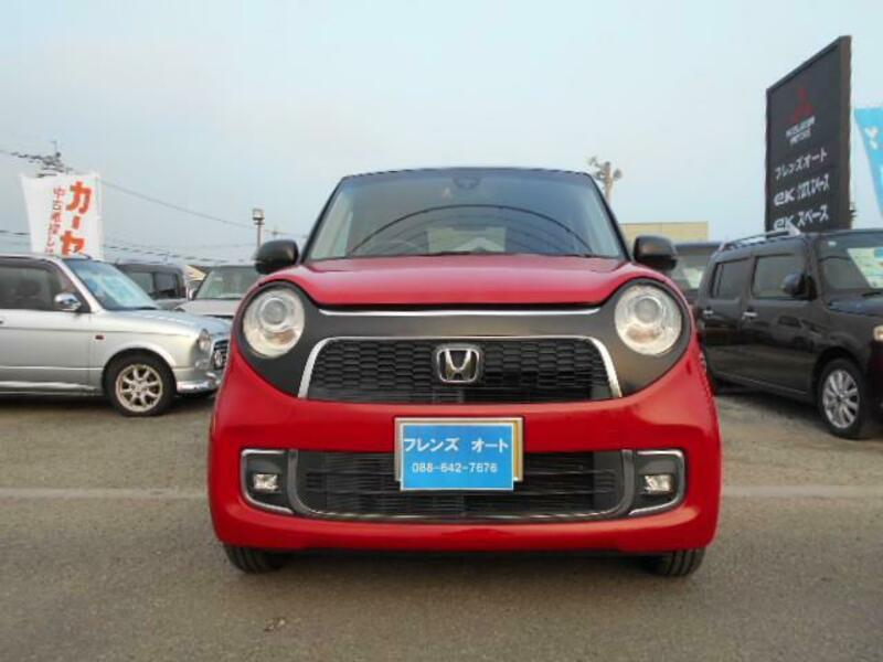 HONDA N ONE