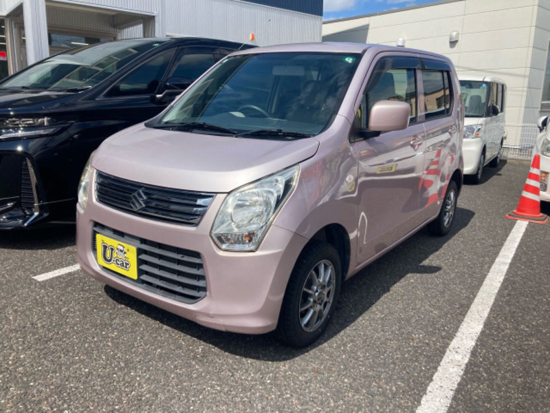 WAGON R-0