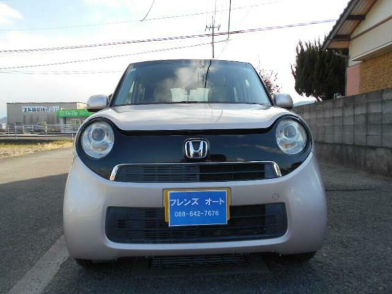 HONDA N ONE