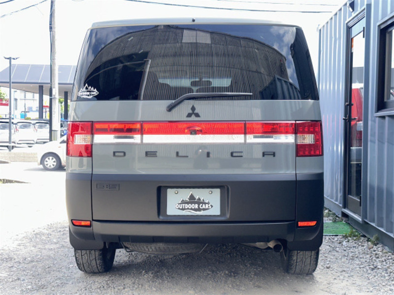 DELICA D5