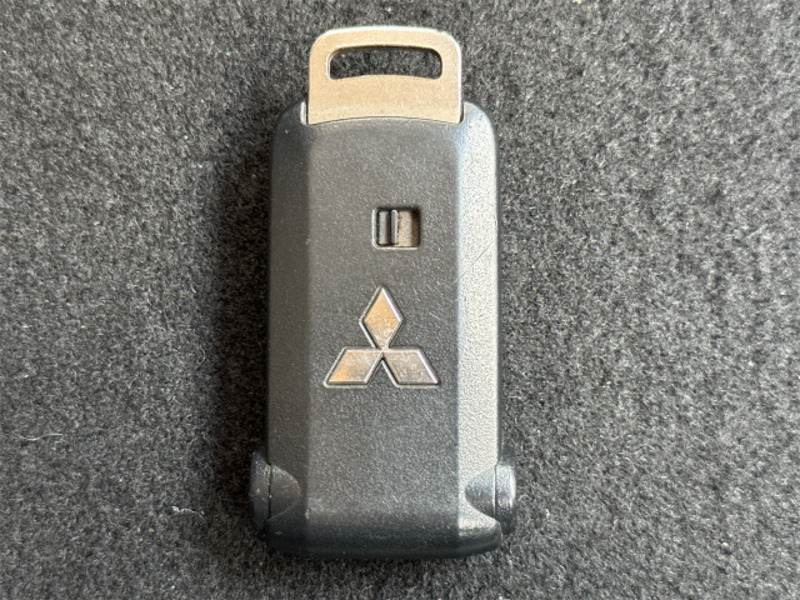 DELICA D5