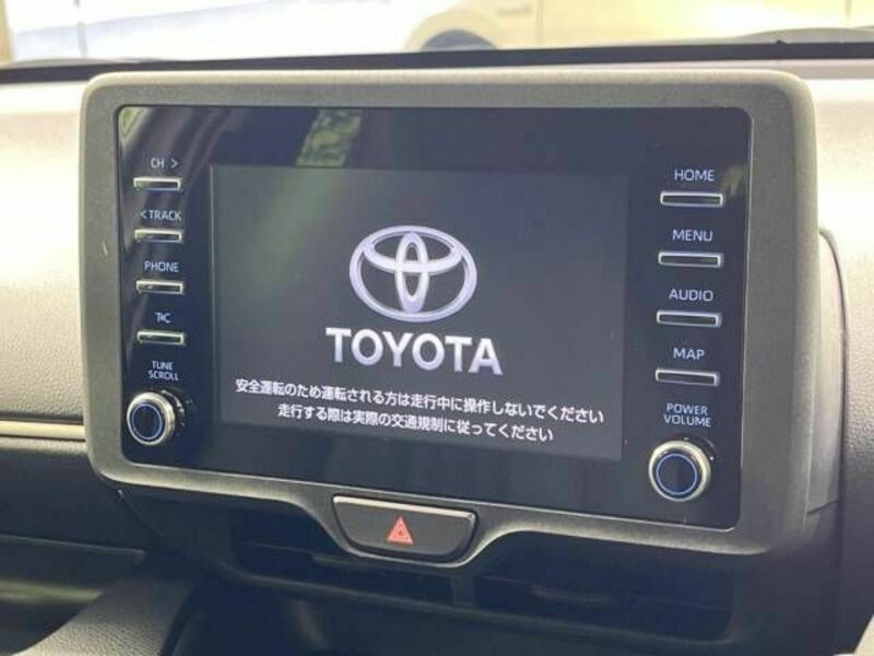 YARIS