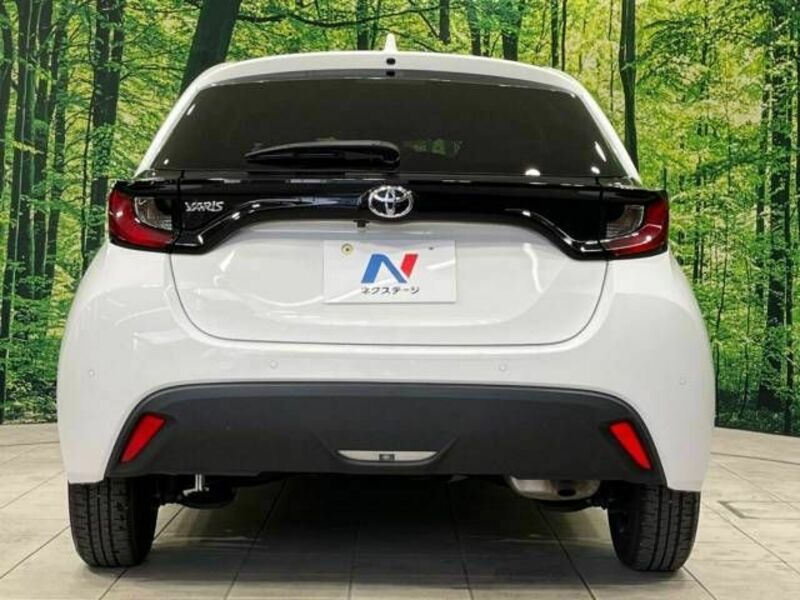 YARIS