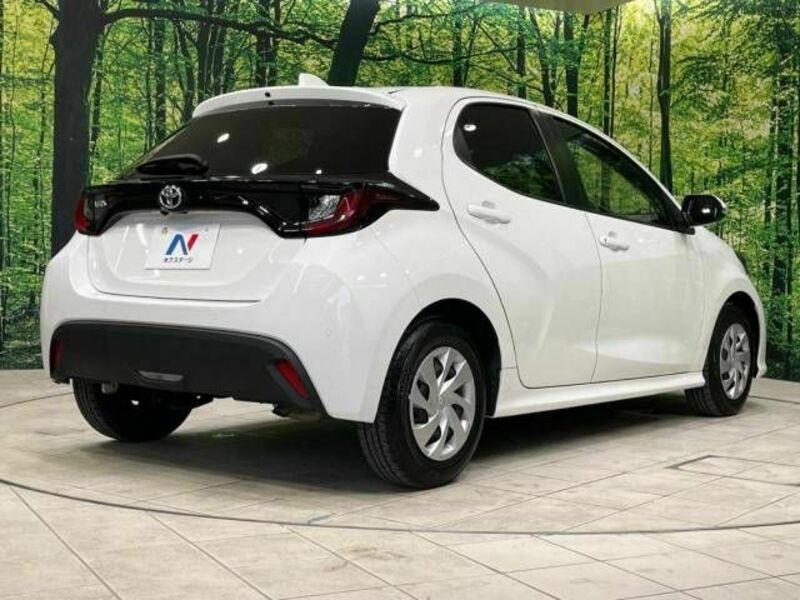 YARIS
