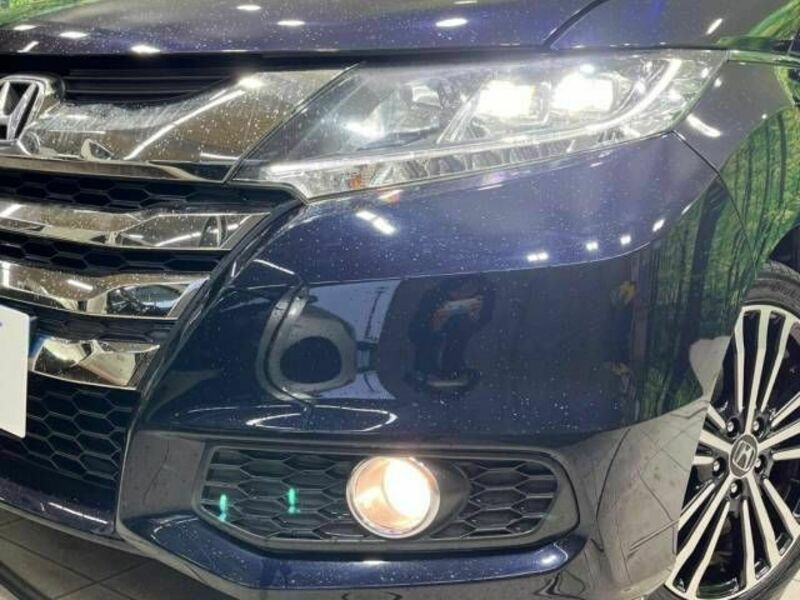 ODYSSEY