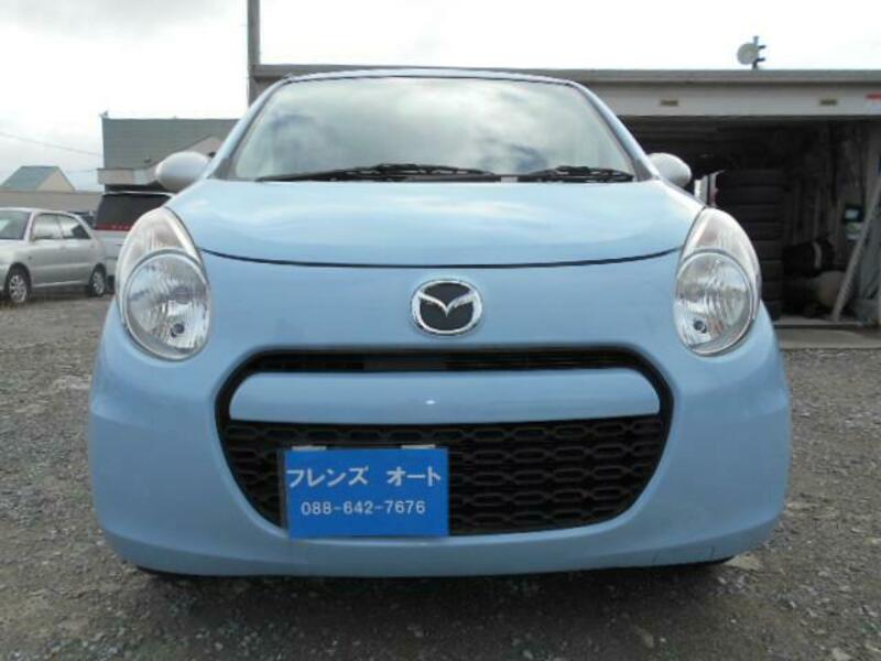 MAZDA CAROL ECO