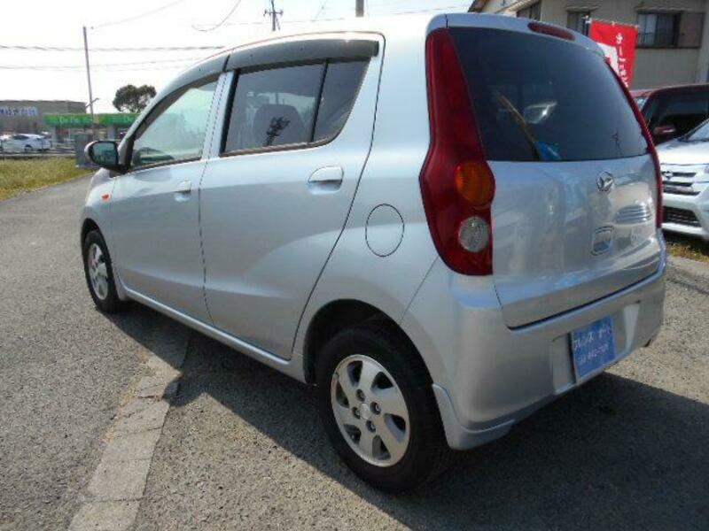 MIRA