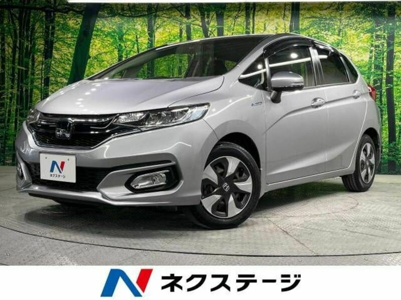 FIT HYBRID-0