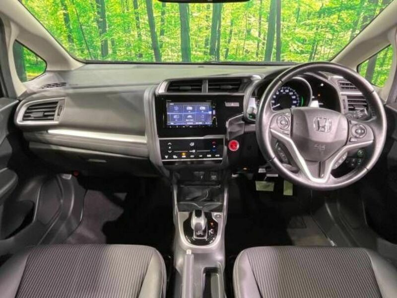 FIT HYBRID
