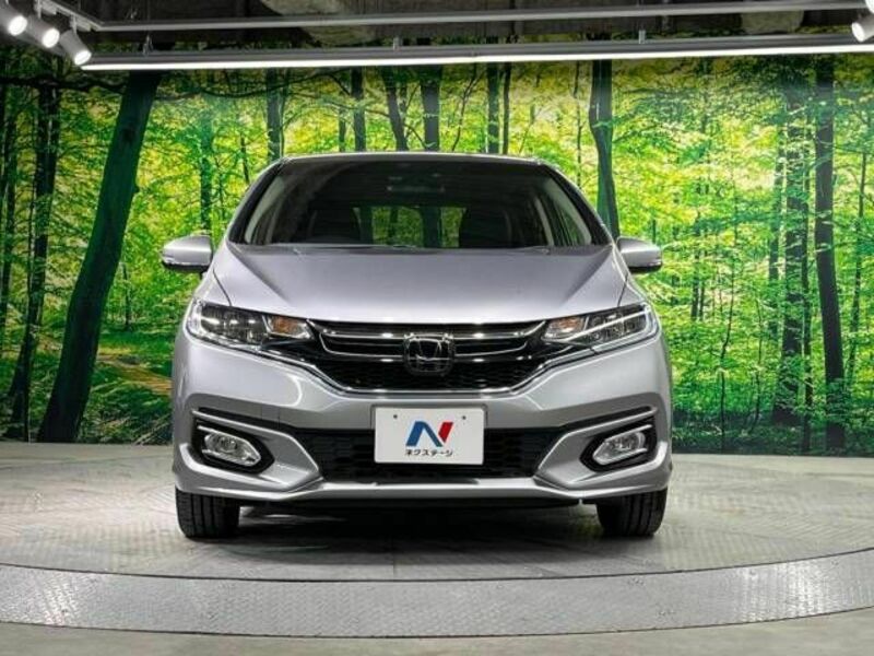 FIT HYBRID