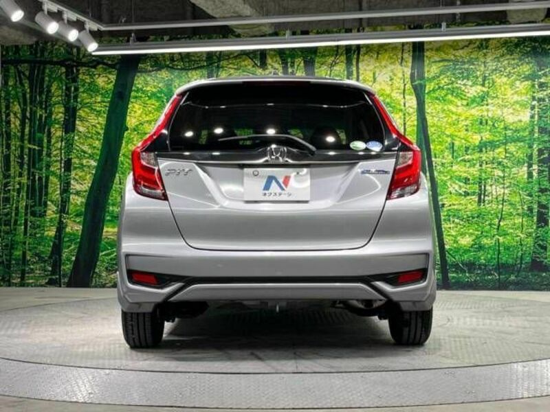 FIT HYBRID