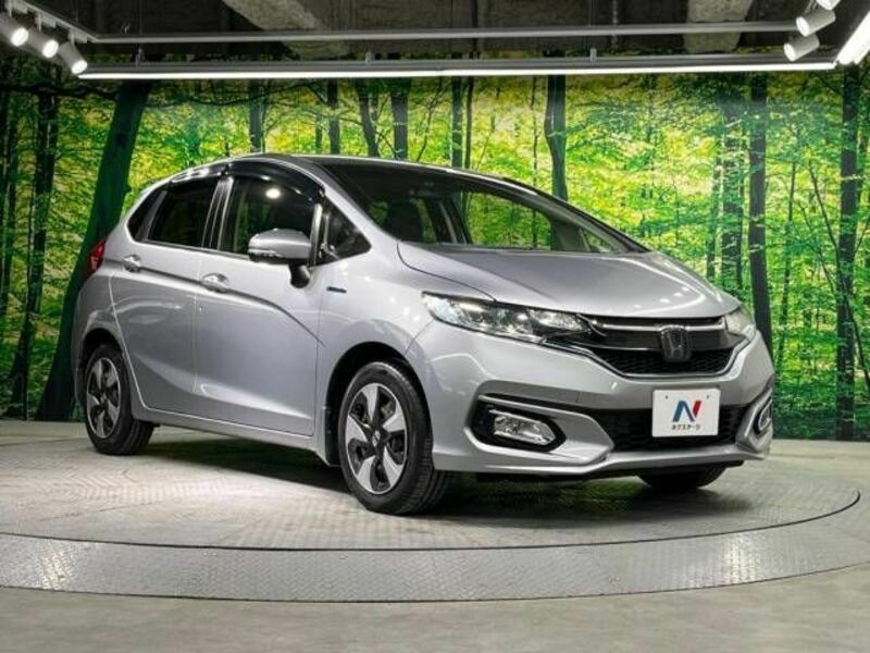 FIT HYBRID