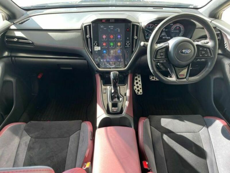 WRX S4