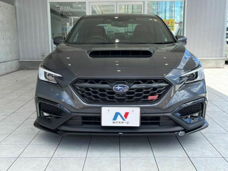 WRX S4