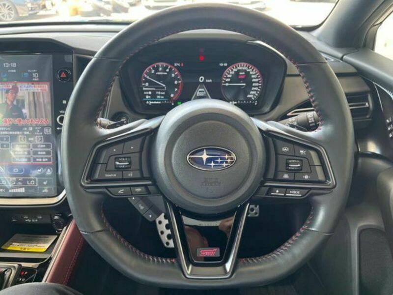 WRX S4