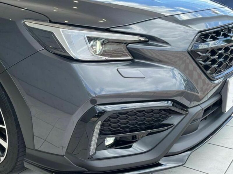 WRX S4