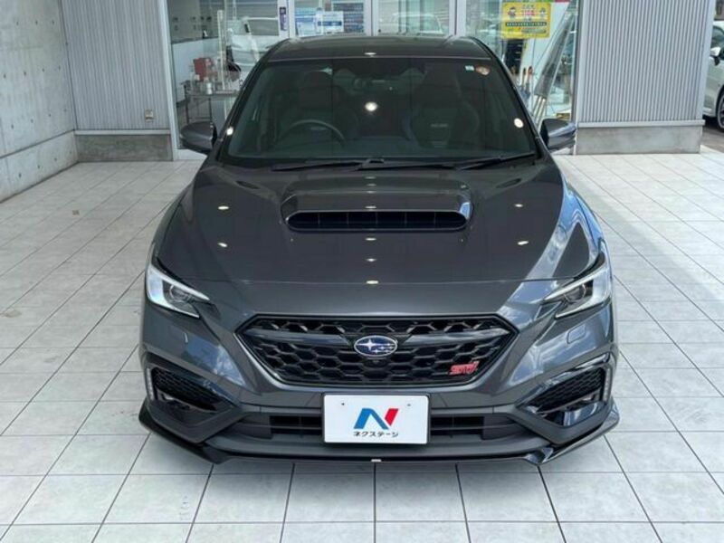 WRX S4
