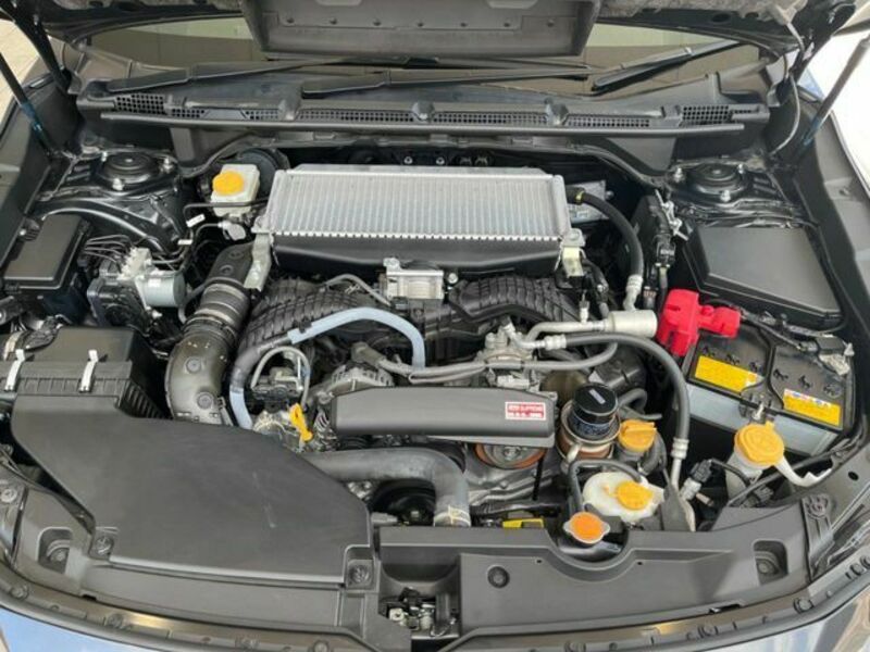 WRX S4