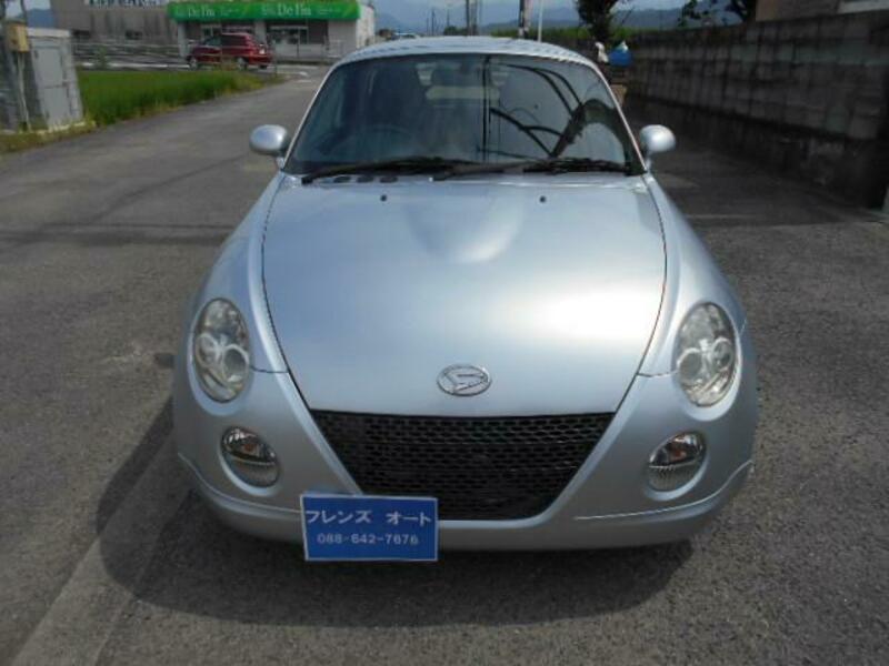 COPEN