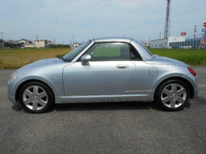 COPEN