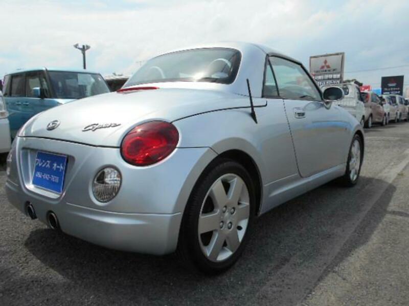 COPEN