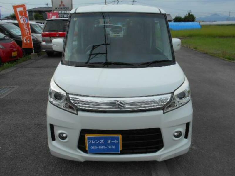 SPACIA CUSTOM