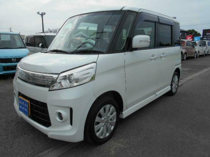 SPACIA CUSTOM