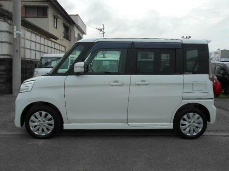 SPACIA CUSTOM