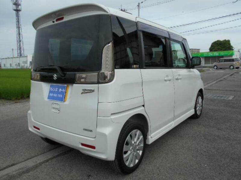 SPACIA CUSTOM
