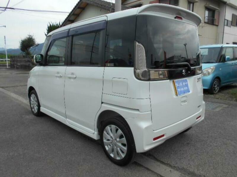 SPACIA CUSTOM