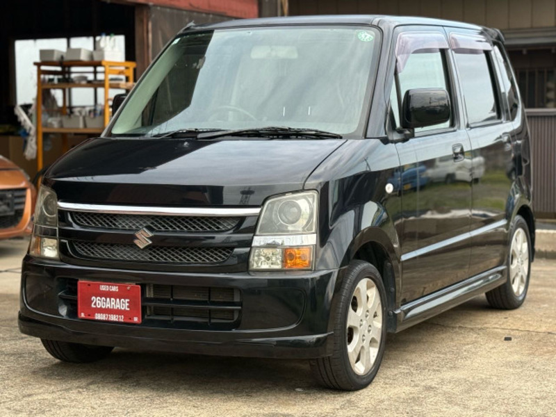 WAGON R-0