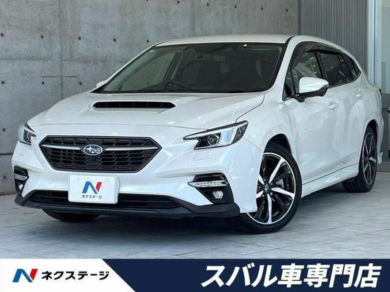 LEVORG-0