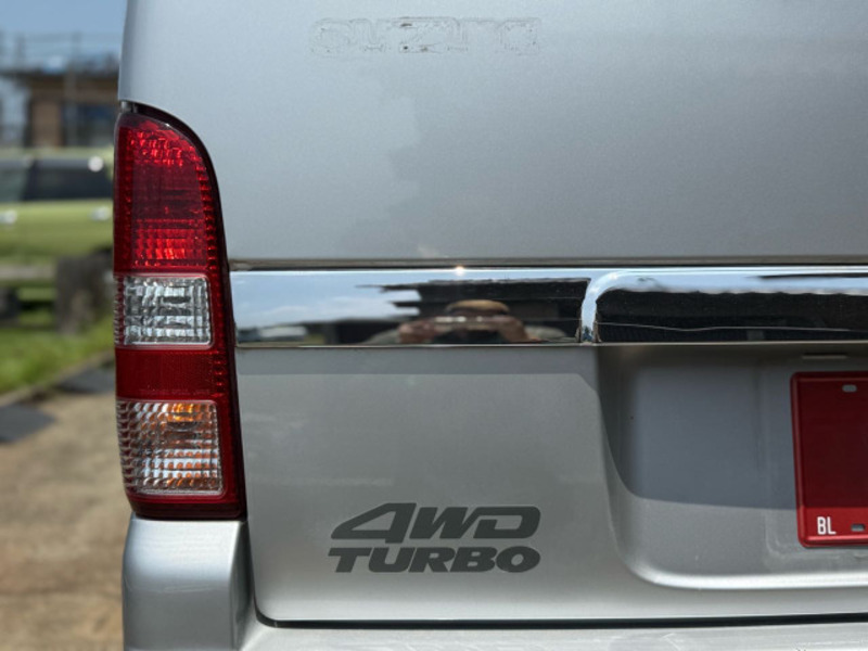 EVERY WAGON