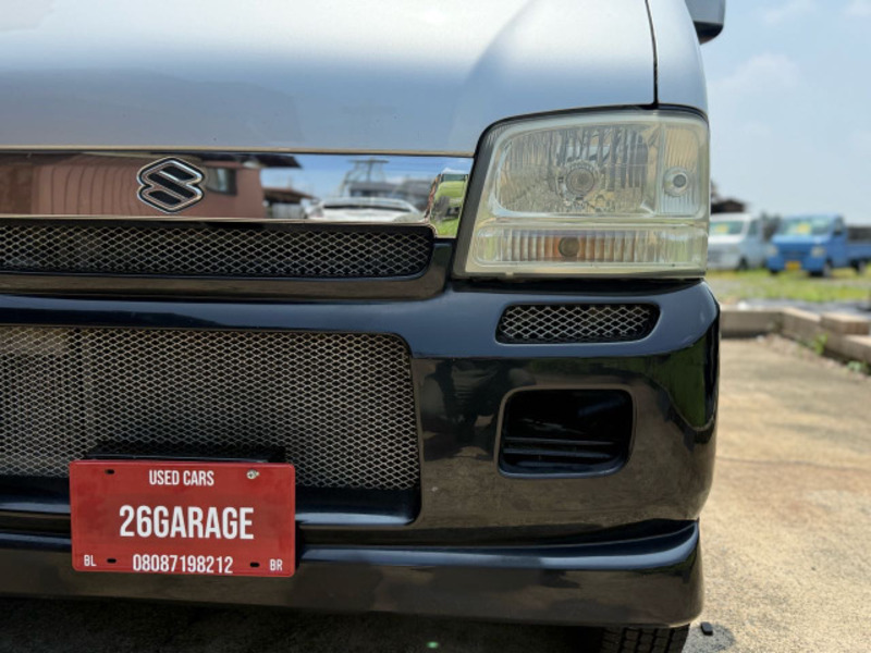 EVERY WAGON