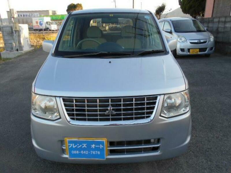 EK WAGON