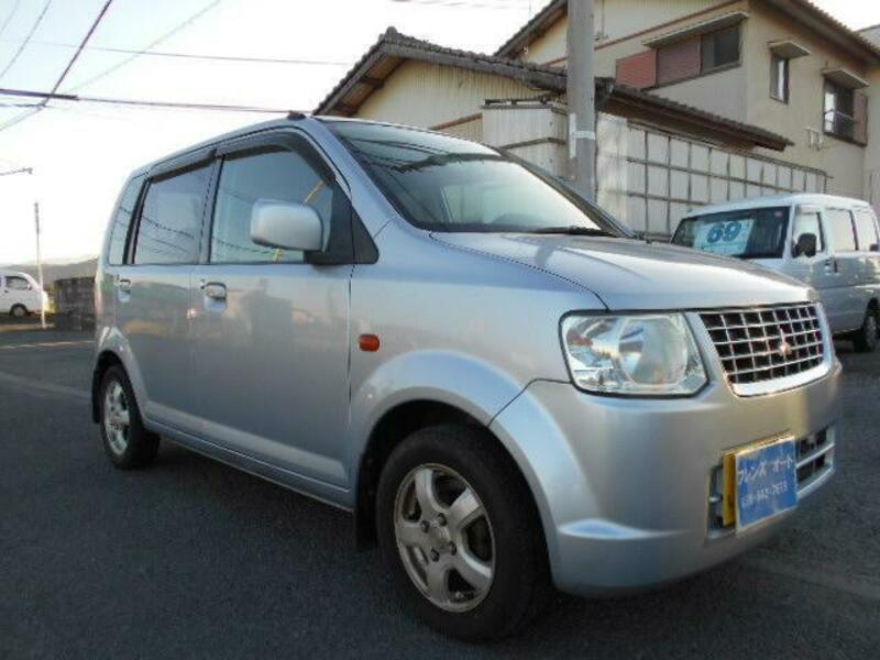 EK WAGON