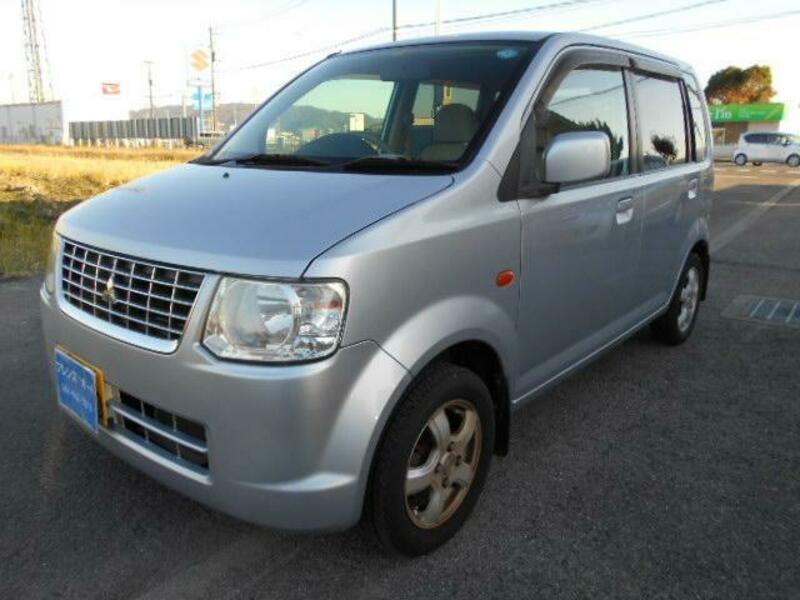 EK WAGON