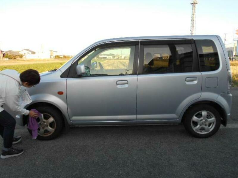 EK WAGON