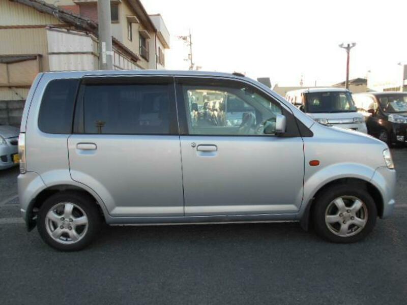 EK WAGON