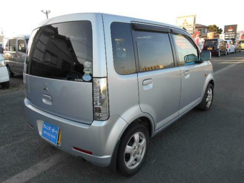 EK WAGON