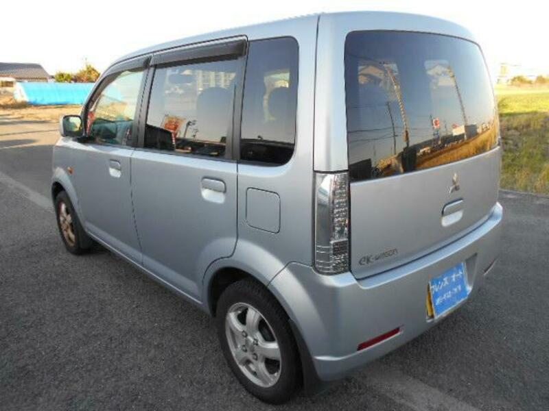 EK WAGON