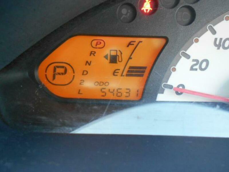 EK WAGON