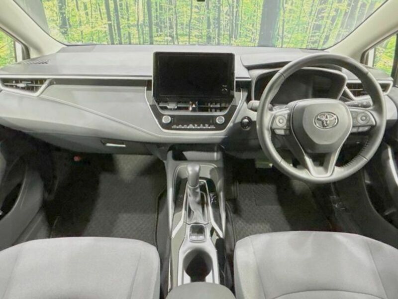 COROLLA TOURING