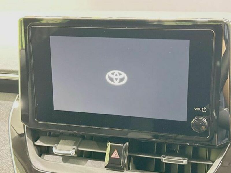COROLLA TOURING
